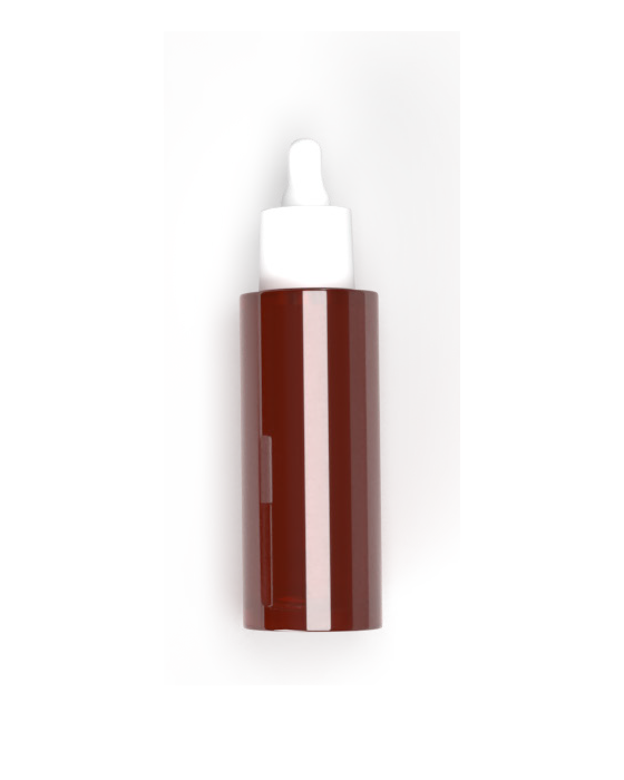 Serum jantar - kapalka bela