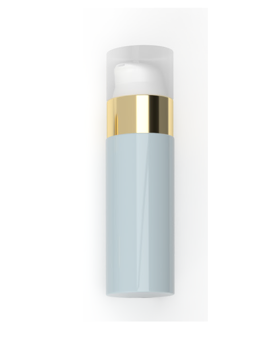 Airless moder - pumpica gold - 30ml