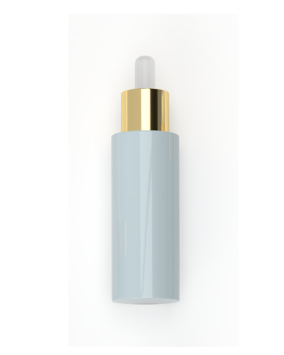 Serum moder - kapalka gold