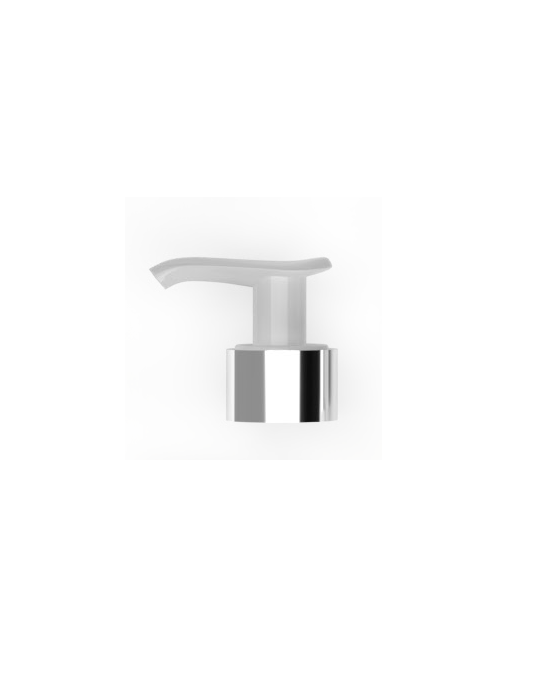 Dispenzer silver