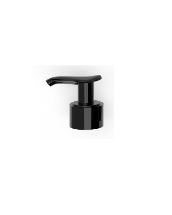 Dispenzer black