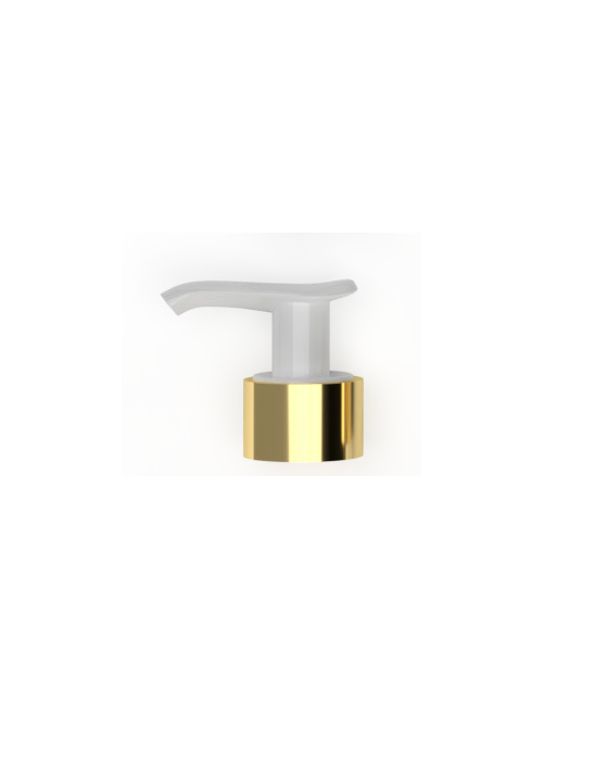 Dispenzer gold