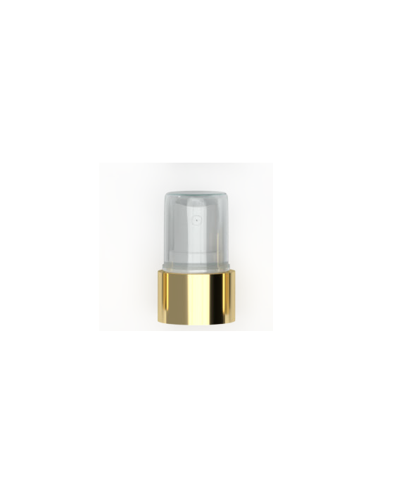 Pršilka gold