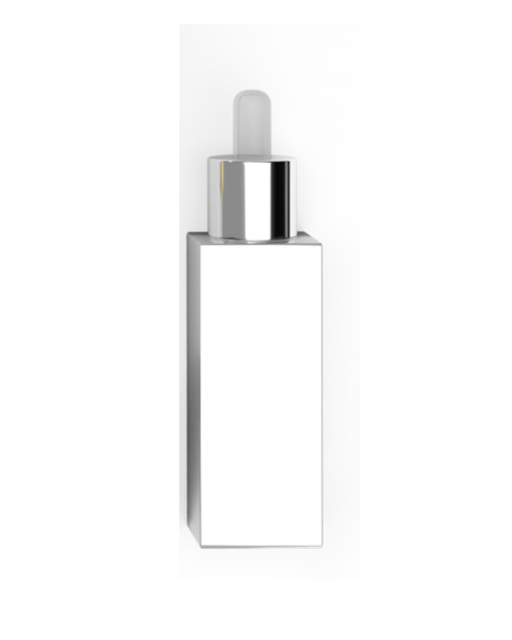 Serum bel - kapalka silver