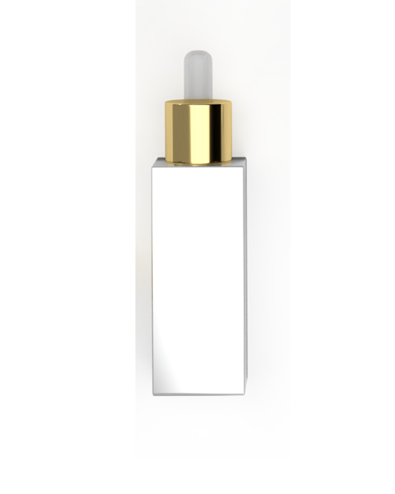 Serum bel - kapalka gold