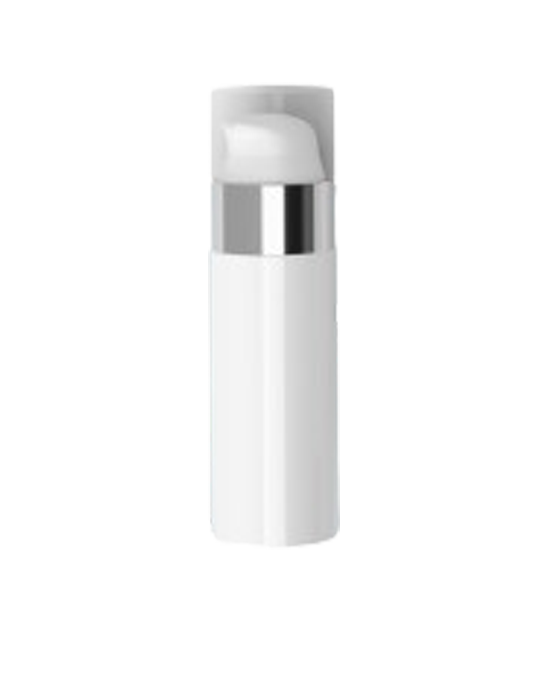 Airless bel - pumpica silver - 30ml