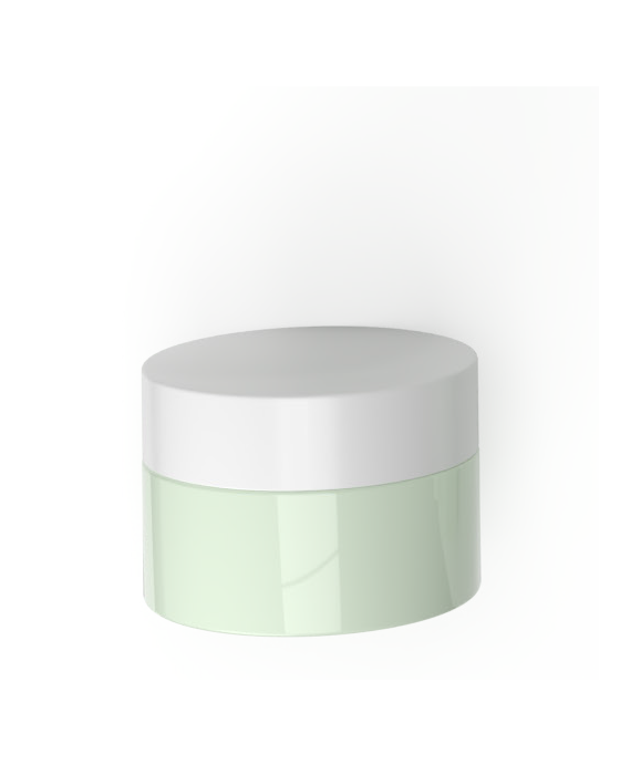 Lonček zelen - pokrov white