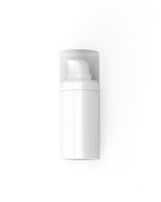 Airless bel - pumpica bela